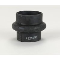 Donaldson Reducer hump, rubber P520883