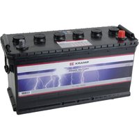 Kramp Battery 12V 110Ah 850A UK: 221UR 610050085KR