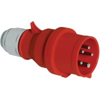 Bals CEE plug 32A 5P 400V Ip44 QC B021566