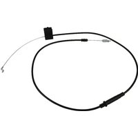MTD blade clutch cable 74604600