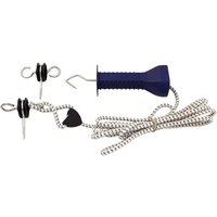 Rutland Electro bungie gate diameter 7mm 2-6m 485117RUT