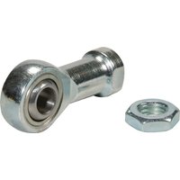 Kramp Rod eye, spherical M16x1,5 RES16150