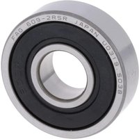 FAG Deep groove ball bearing 9x24x7mm INA/FAG 6092RS