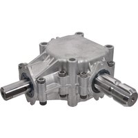Comer Gearbox L-25A 1:2.78 124029