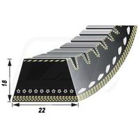 Vapormatic Wedge Belt VLM2525