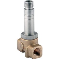 Duravis Solenoid valve 2/2 NC 1/4" ESV50301018