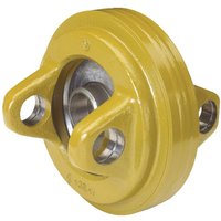 Walterscheid Yoke, double, 39mm, P580 364108