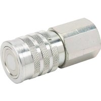 Parker Coupling 3/4 female FF ISO 16028, Tema FEM75112FB