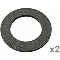 Vapormatic Friction Plate 90mmx56mm (x2) VTE7923