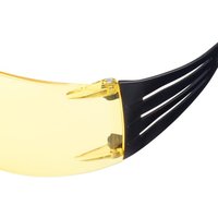 3M Safety Spectacles SecureFit400 SF403AF