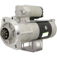 Kramp Starter 12V 3kW, 9 teeth, CW STA2617292