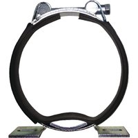 SAIP Accumulator clamp LAV 140-148 mm LAV9CF137LF160