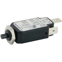 Overload cut out 6A T112116A