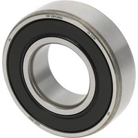 SKF Deep groove ball bearing 25x52x15mm 62052RSSKF