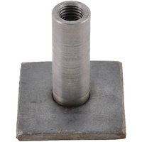 Threaded bush CW10 CWP10DB