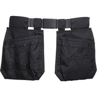 Kramp Hanging pockets black KW209790501