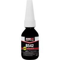 Bondloc B542 Hydraulic Sealant for Pneumatic Fittings