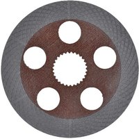 Finaff Brake Disc CNH 87723854N