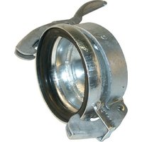 Kramp Female 4" blanking cap 4209900Z