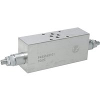 FluidPress Counter balance valve Cetop 03 FPO50DL6LA35