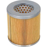 MANN-FILTER Air filter element C751