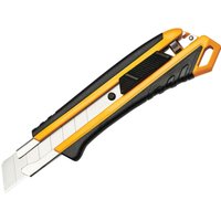 Komelon LR-GA5 Autolock Snap-Off Knife 18mm LRGA5