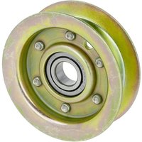 Kramp Pulley with flanges FGP456190
