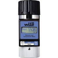 WILE Moisture meter Wile 65 with temperature option 7000650GB