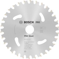 Bosch PRO Cordless Circular Saw Blade for Steel