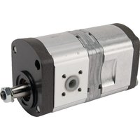 Bosch Rexroth Gear pump AZPFF-11-008/008LCN2020PX-S0585 0510465340
