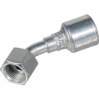 Gates Insert 45° DN6-11/16ORFS 4G6FFORX45S