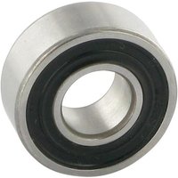 SKF Self-aligning ball bearing 15x35x14mm 22022RSSKF