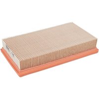 MANN-FILTER Air filter element C2348