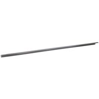 Tehalit Slotted cable trunking 37x37mm DNG37037