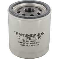 Simplicity - Snapper Oil filter 1719168YP