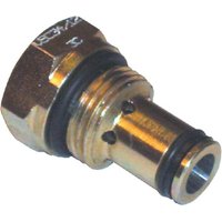 Kramp 2L Pressure Compensated Fixed Throttle MPPTH2L