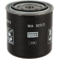 MANN-FILTER Coolant filter WA9232