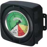 Arag Pressure gauge kit 466824