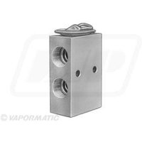 Vapormatic Expansion valve VPM9518