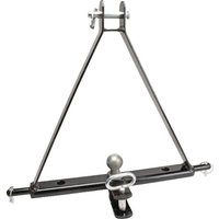 Kramp Three Point drawbar support category 1 TL150861