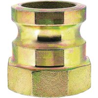Lüdecke Mortar plug VIG10X25