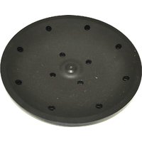 Gaspardo Plastic wheel half rim G56345119R