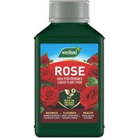 Westland Rose High Performance Liquid Plant Food 1 L 20100440