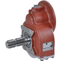 Comer Gearbox A-1B 1:7 60000510