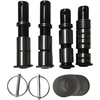 Kramp Pin and bush kit PBYANVIO203