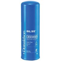 Donaldson GVP fuel filter 7µm DBB8665