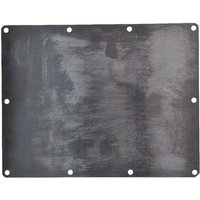 RaJa-Lovejoy Lid for aluminuim tank NG13 ONBEW. NG9013DEK