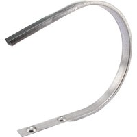 Krone Scraper, short outer side 9383120