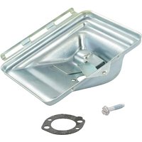 Briggs & Stratton Air cleaner base 699207