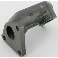Honda Exhaust manifold 18330ZE2W00
